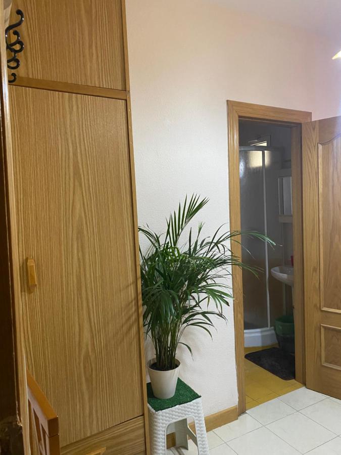 Guest House Del Sol Alicante Exterior photo