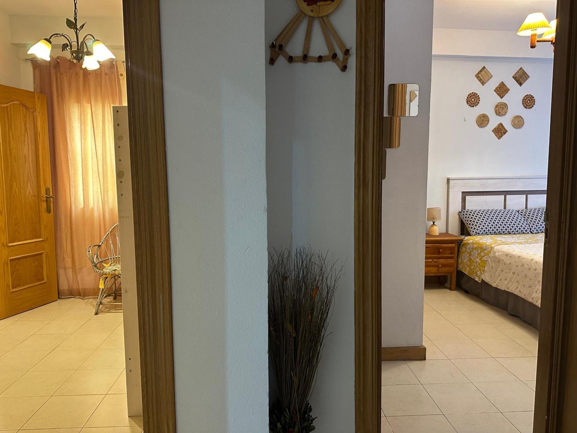 Guest House Del Sol Alicante Exterior photo