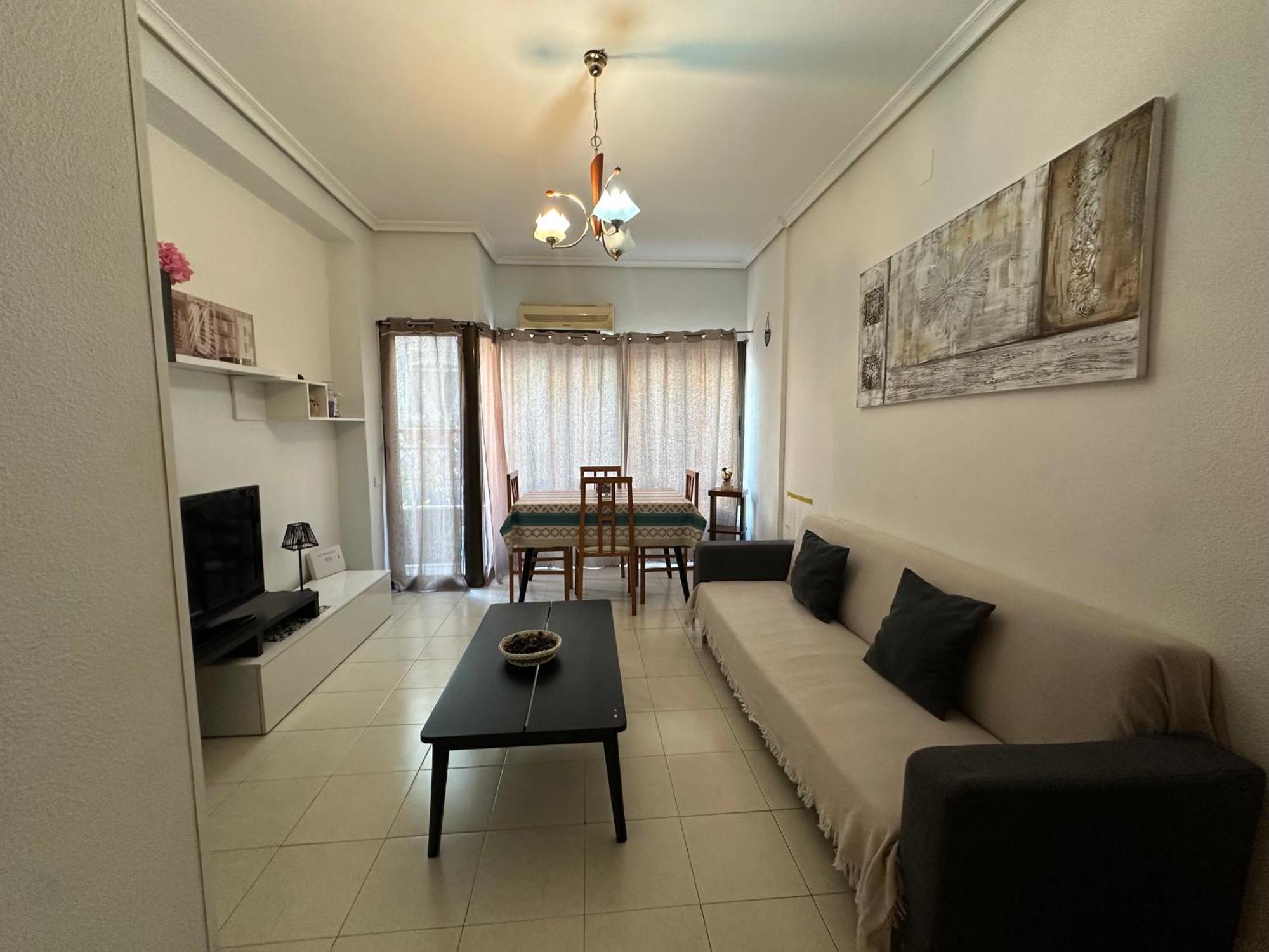 Guest House Del Sol Alicante Exterior photo