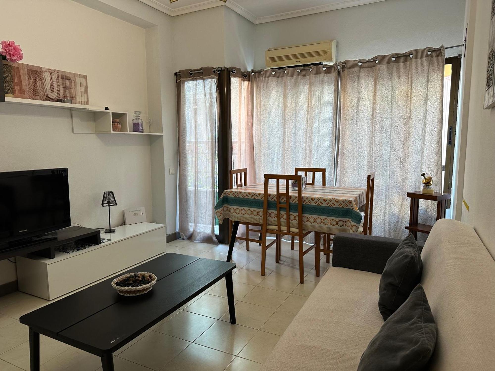 Guest House Del Sol Alicante Exterior photo