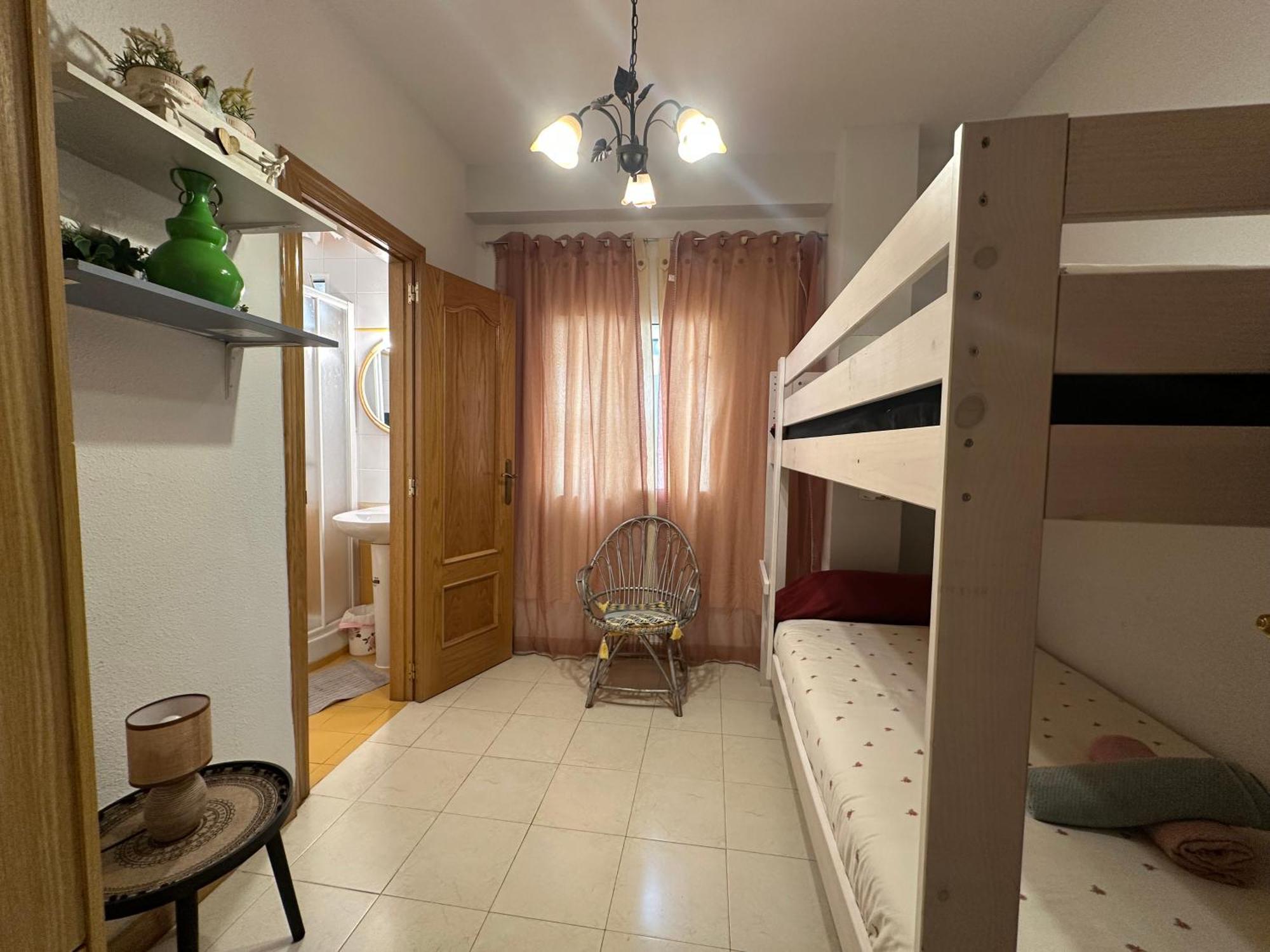 Guest House Del Sol Alicante Exterior photo